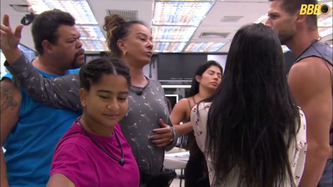 Jonas & Babu's Kitchen Brawl: Milena's Wake-Up Call Explored